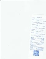 Кассовые чеки с подтверждением в Сосногорске