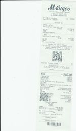 Кассовые чеки с подтверждением в Сосногорске