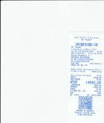 Кассовые чеки с подтверждением в Сосногорске