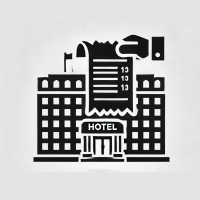 Гостиничные чеки в Сосногорске